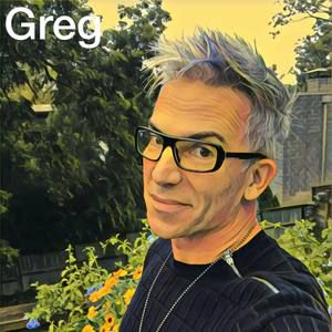 Meet your Posher, Gregory